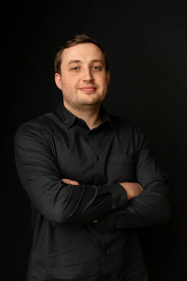 Myk Melnyk